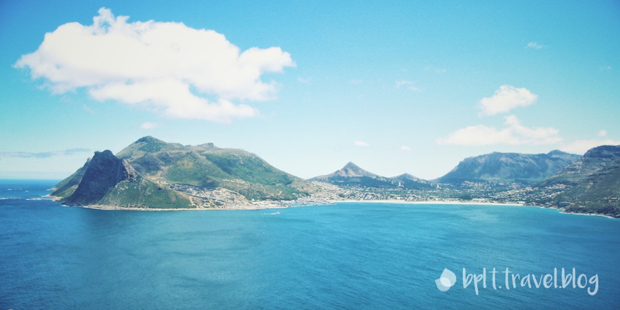 Hout Bay, Cape Town.