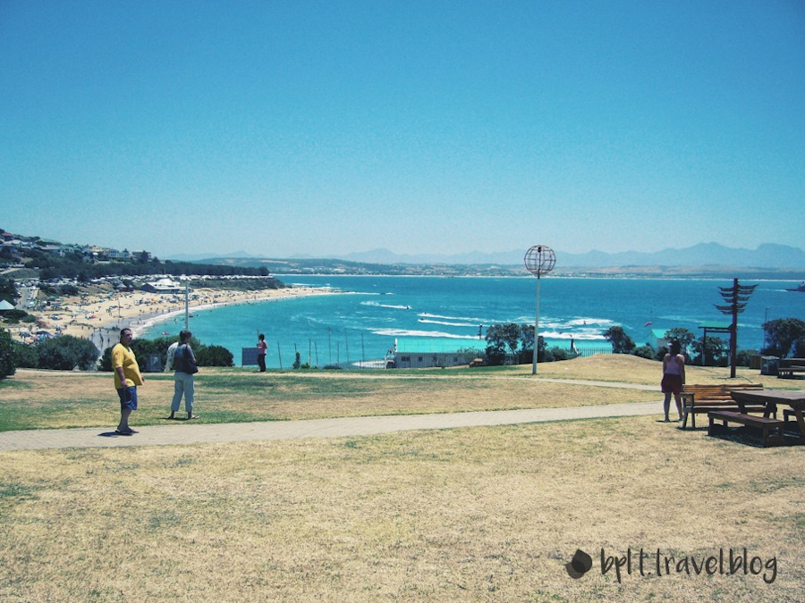 Mossel Bay, Garden Route.